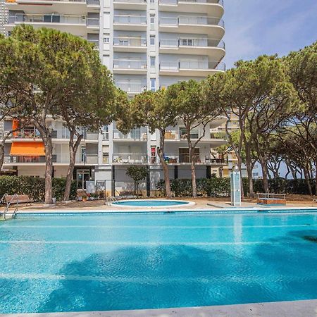 Apartamento Condal Blanes Exteriör bild