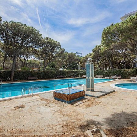 Apartamento Condal Blanes Exteriör bild