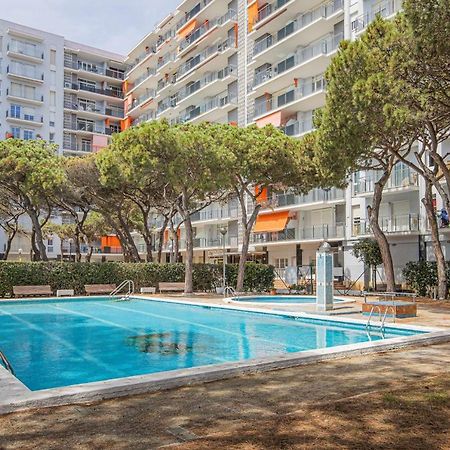 Apartamento Condal Blanes Exteriör bild