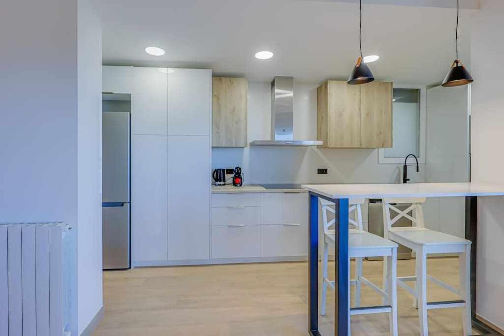 Apartamento Condal Blanes Exteriör bild