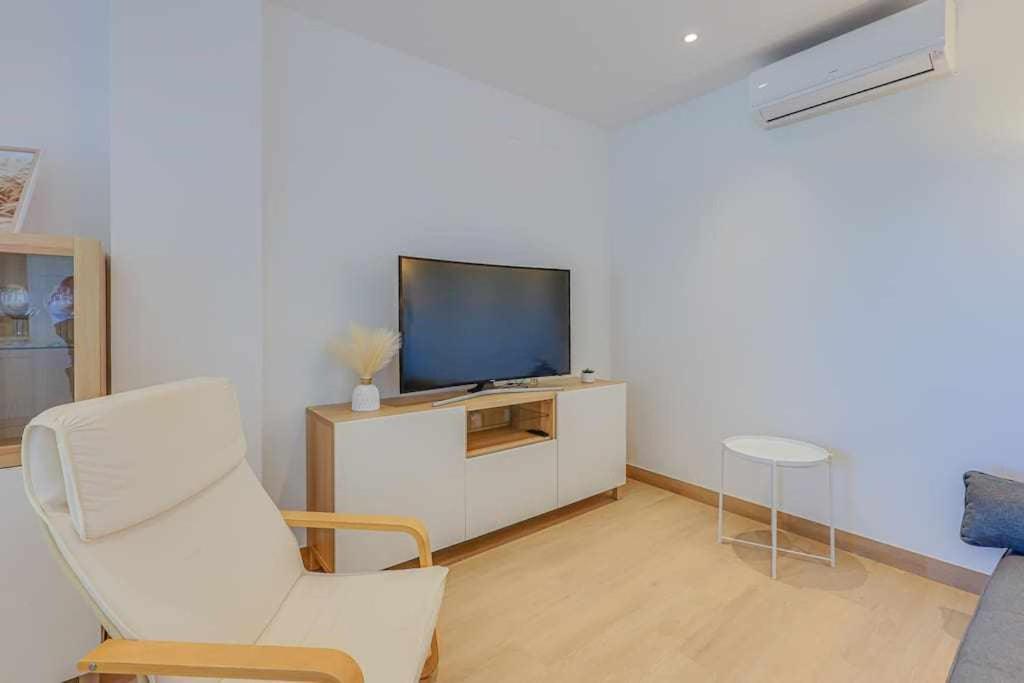 Apartamento Condal Blanes Exteriör bild
