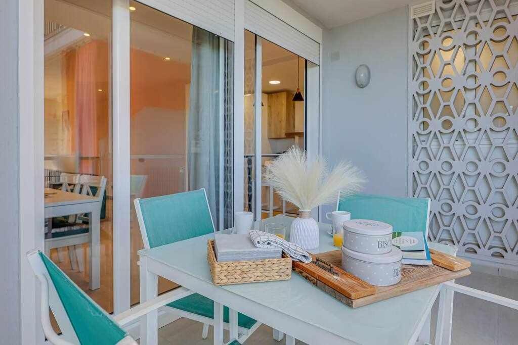 Apartamento Condal Blanes Exteriör bild