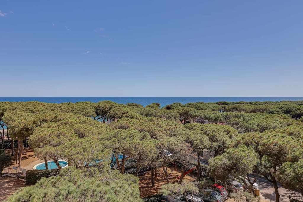 Apartamento Condal Blanes Exteriör bild