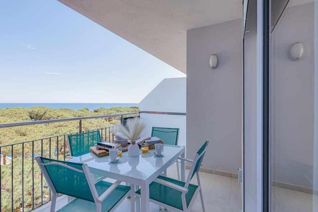 Apartamento Condal Blanes Exteriör bild