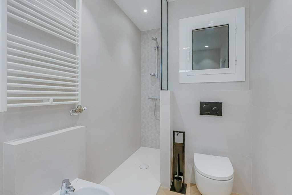 Apartamento Condal Blanes Exteriör bild