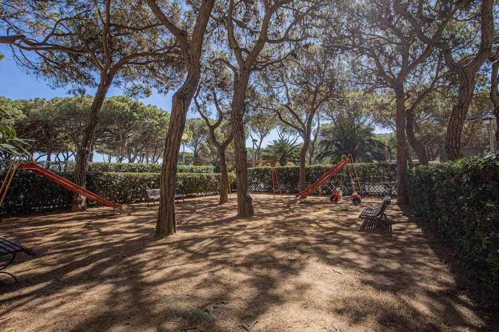 Apartamento Condal Blanes Exteriör bild