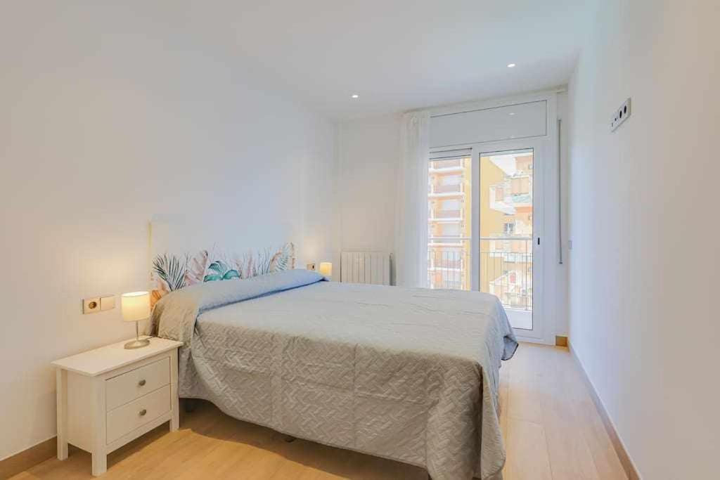 Apartamento Condal Blanes Exteriör bild