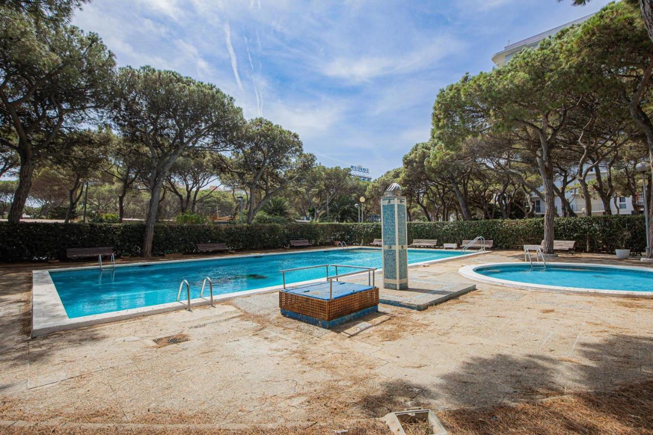 Apartamento Condal Blanes Exteriör bild